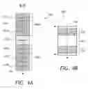 Fig. 04 - Variable optical filter and a wavelength-selective sensor based thereon