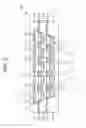 Fig. 03 - Stacked lens structure method of manufacturing the same, and electronic apparatus