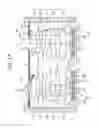 Fig. 18 - Stacked lens structure method of manufacturing the same, and electronic apparatus