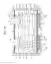 Fig. 36 - Stacked lens structure method of manufacturing the same, and electronic apparatus