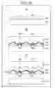 Fig. 43 - Stacked lens structure method of manufacturing the same, and electronic apparatus