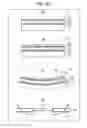 Fig. 51 - Stacked lens structure method of manufacturing the same, and electronic apparatus