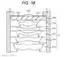 Fig. 59 - Stacked lens structure method of manufacturing the same, and electronic apparatus