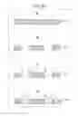 Fig. 63 - Stacked lens structure method of manufacturing the same, and electronic apparatus