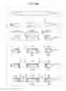 Fig. 64 - Stacked lens structure method of manufacturing the same, and electronic apparatus