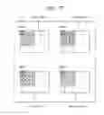 Fig. 78 - Stacked lens structure method of manufacturing the same, and electronic apparatus