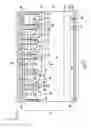 Fig. 08 - Semiconductor device with improved current flow distribution