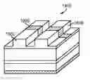 Fig. 01 - Lattice-mismatched semiconductor structures with reduced dislocation defect densities and related methods for device fabrication