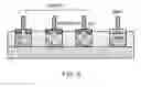 Fig. 16 - Lattice-mismatched semiconductor structures with reduced dislocation defect densities and related methods for device fabrication