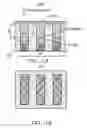 Fig. 20 - Lattice-mismatched semiconductor structures with reduced dislocation defect densities and related methods for device fabrication