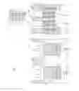 Fig. 06 - Trench silicide contacts with high selectivity process