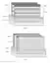 Fig. 03 - Integrated strained stacked nanosheet FET