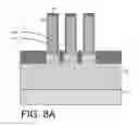 Fig. 16 - Forming strained channel with germanium condensation