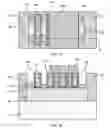 Fig. 09 - Approach to minimization of strain loss in strained fin field effect transistors