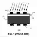 Fig. 02 - Cascaded photovoltaic structures with interdigitated back contacts