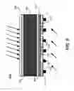 Fig. 07 - Cascaded photovoltaic structures with interdigitated back contacts