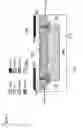 Fig. 03 - Avalanche diode including vertical PN junction