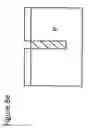 Fig. 12 - Avalanche diode including vertical PN junction