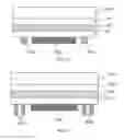 Fig. 09 - Flip-chip light emitting diode and fabrication method
