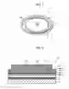 Fig. 02 - Phosphor layer, wavelength converter, projector, and lighting device