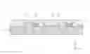 Fig. 01 - LIGHT-EMITTING MODULE AND LIGHTING FIXTURE