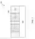 Fig. 03 - Method of forming a bottom electrode of a magnetoresistive random access memory cell