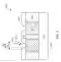 Fig. 05 - Method of forming a bottom electrode of a magnetoresistive random access memory cell