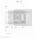 Fig. 22 - Organic light emitting display device