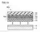 Fig. 07 - Method for producing thin-film element device and light irradiation device used therefor