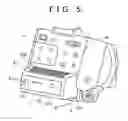 Fig. 06 - Battery pack including insertion guide groove with L-shaped opening