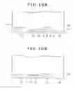 Fig. 11 - Battery pack including insertion guide groove with L-shaped opening