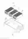 Fig. 02 - Battery pack