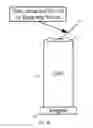 Fig. 34 - Methods of welding a bonding connector of a contact plate to a battery cell terminal