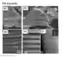 Fig. 14 - Two-dimensional, ordered, double transition metals carbides having a nominal unit cell composition M′M″X+1