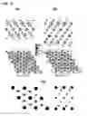 Fig. 25 - Two-dimensional, ordered, double transition metals carbides having a nominal unit cell composition M′M″X+1