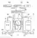 Fig. 01 - Redox flow battery frame body, redox flow battery, and cell stack