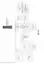 Fig. 07 - Modular antenna for integration with an internet of things (IoT) hub and associated systems and methods
