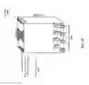 Fig. 33 - Modular antenna for integration with an internet of things (IoT) hub and associated systems and methods