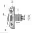Fig. 40 - Modular antenna for integration with an internet of things (IoT) hub and associated systems and methods