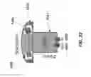 Fig. 41 - Modular antenna for integration with an internet of things (IoT) hub and associated systems and methods
