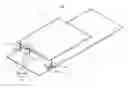 Fig. 01 - Antenna device and communication terminal device