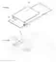 Fig. 22 - Antenna device and communication terminal device
