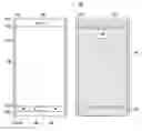 Fig. 01 - Electronic device and antenna device thereof
