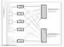 Fig. 01 - Combined phase shifter and multi-band antenna network system