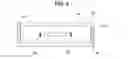 Fig. 10 - LOOP ANTENNA FOR MOBILE DEVICE