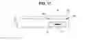 Fig. 14 - LOOP ANTENNA FOR MOBILE DEVICE