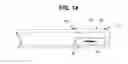 Fig. 15 - LOOP ANTENNA FOR MOBILE DEVICE