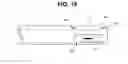 Fig. 16 - LOOP ANTENNA FOR MOBILE DEVICE