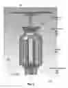 Fig. 04 - Integrated single-piece antenna feed and circular polarizer