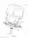 Fig. 03 - Multiport multiband vehicular antenna assemblies including multiple radiators